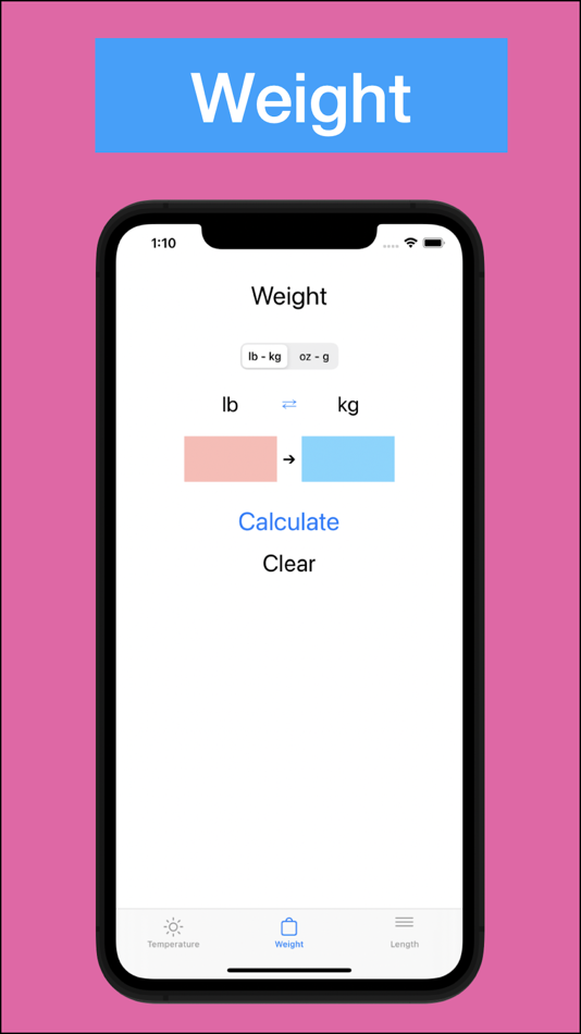 #2. Immigrant Units (iOS) 由: Boris Giznevsky