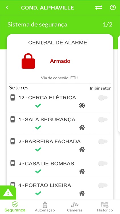 HD Smart Home
