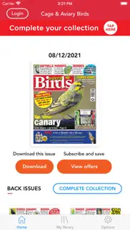 cage & aviary birds problems & solutions and troubleshooting guide - 1