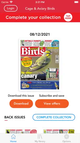 Game screenshot Cage & Aviary Birds mod apk