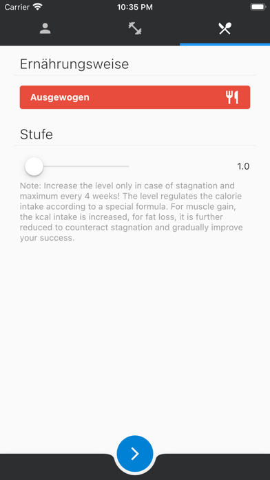 Ultimate KCAL Pro Screenshot