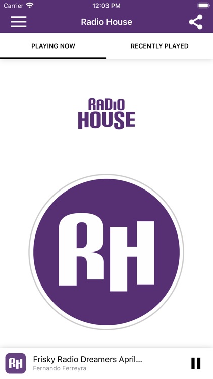Radio House