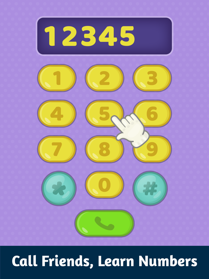 Learning Games - Play and Create