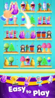 goods sort : goods match 3d iphone screenshot 1