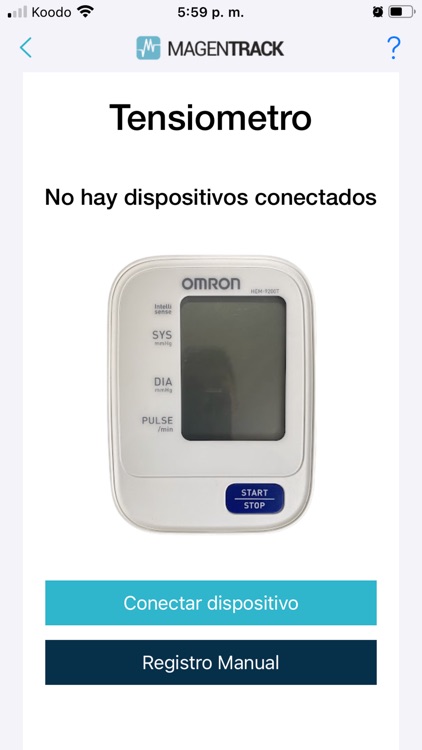 Gestores screenshot-7