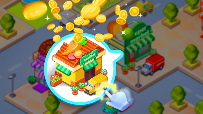 Hot Shopping Management