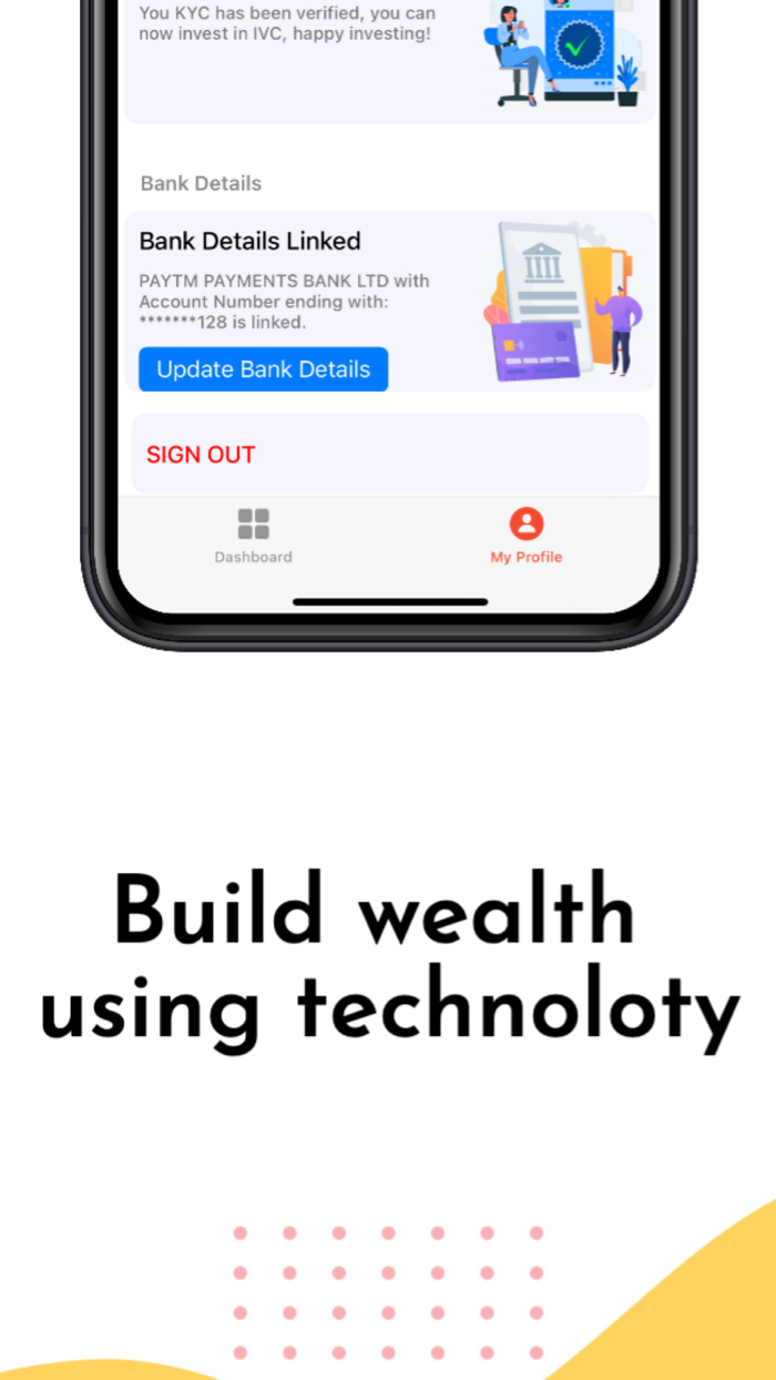 IVC - Indian Virtual Currency