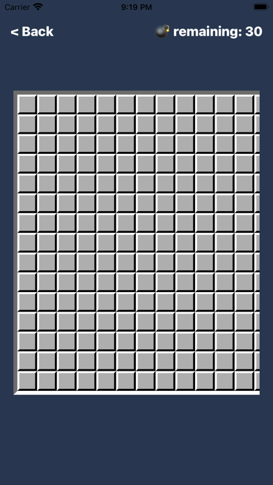 Minesweeper with Friends! Screenshot