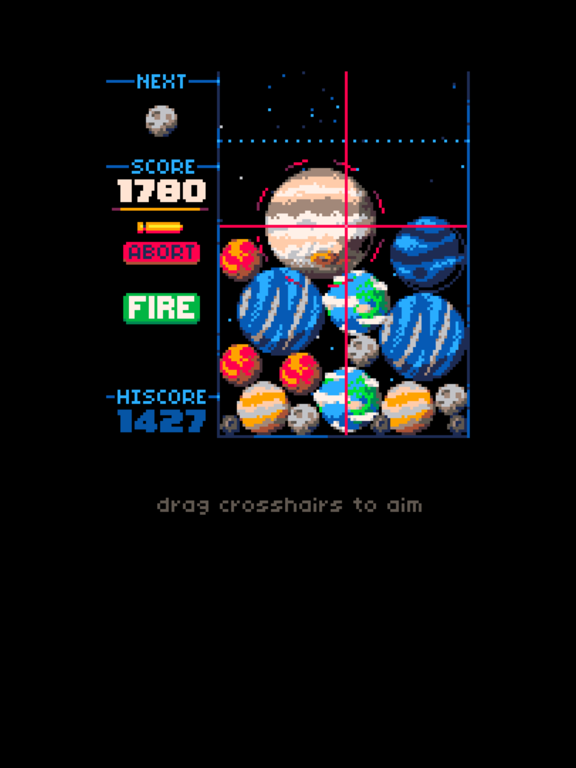 Screenshot #5 pour Cosmic Combo