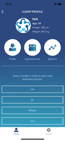 Game screenshot Lipowise mod apk