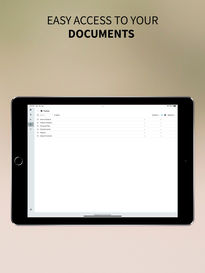 Sterna Capital Partners