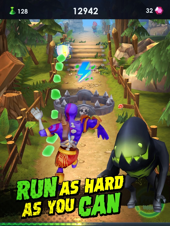 Angry Temple tomb run Temple Raider tomb Runner APK (Android Game) - Free  Download