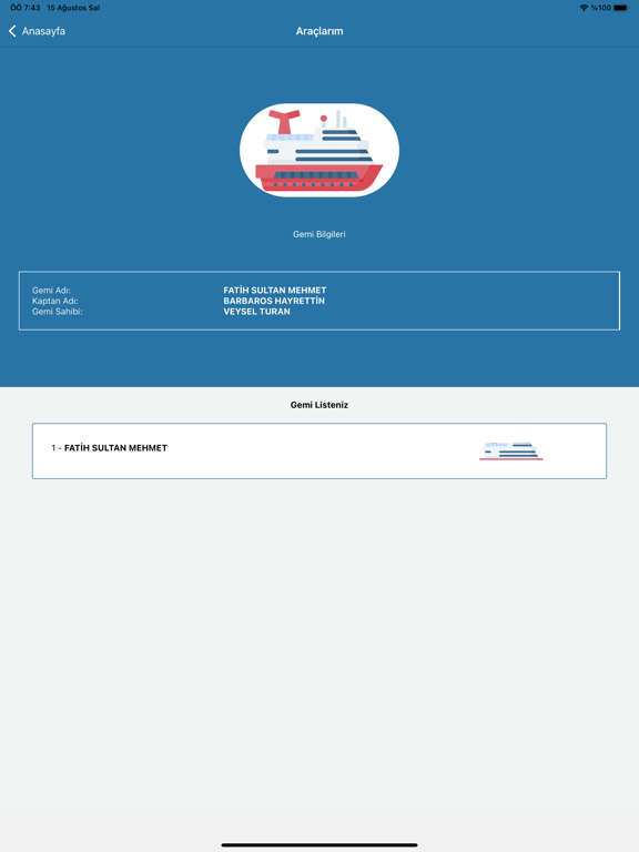 Screenshot #6 pour Belsoft Pedestal