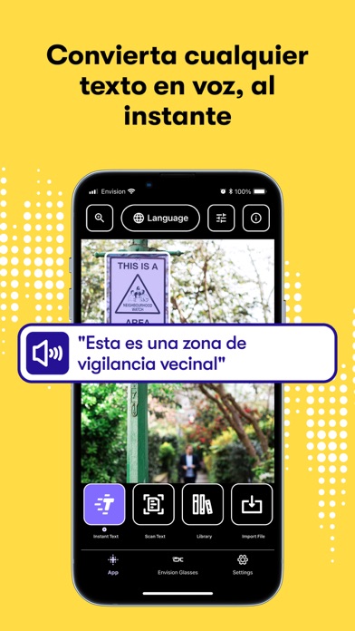 Envision AI