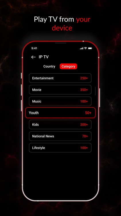 Movie Plex: Movies & TV Shows screenshot-4
