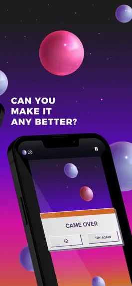 Game screenshot Chroma Scape apk