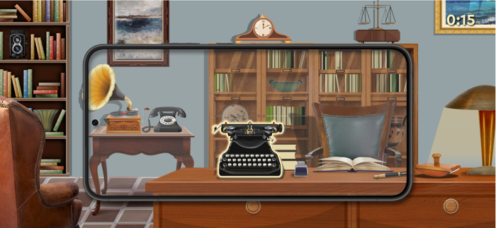 Il gioco della Casa Museo