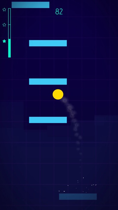EDM Jumper - Beat Jet Screenshot