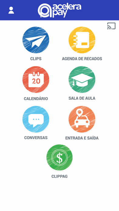 Acelera Pay Screenshot