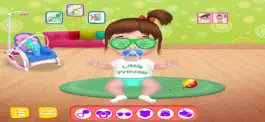 Game screenshot Twin Babysitter Daycare Game hack
