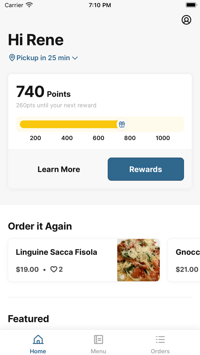 Acqua Alta Ristorante