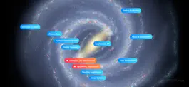 Game screenshot Milky Way: Cosmic Playground mod apk