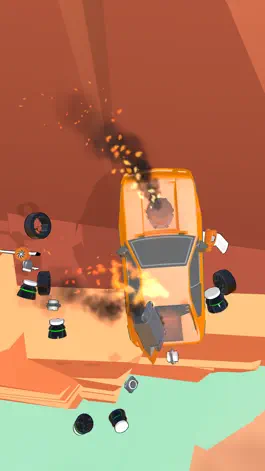 Game screenshot Merge Booster Car hack