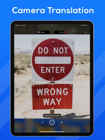 翻訳 アプリ - 写真 翻訳のおすすめ画像4
