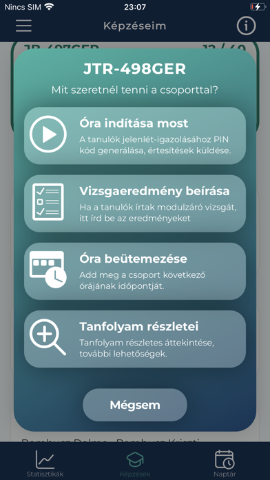 Julearn Screenshot