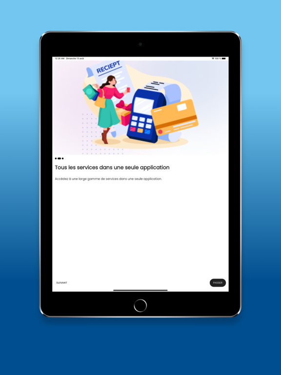 Screenshot #5 pour Chiktap