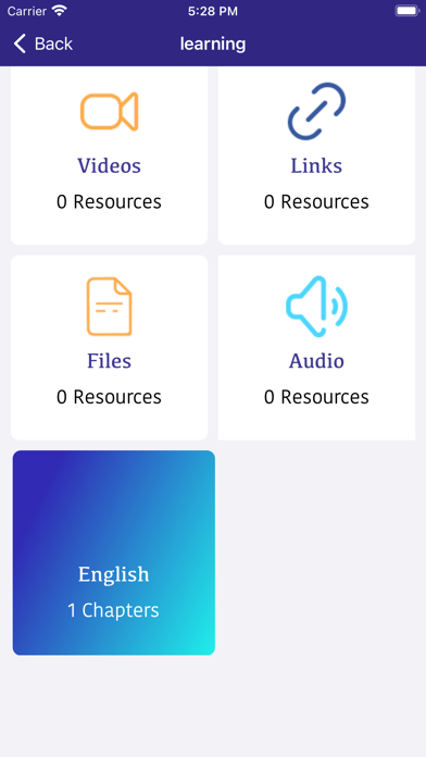 JOHNSON GRAMMAR SCHOOL KOKAPET Screenshot
