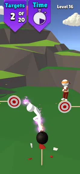 Game screenshot Combat Education hack