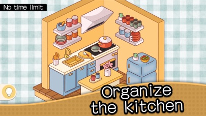 A Life Organizer - Puzzle！ Screenshot
