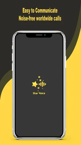Game screenshot Star Voice+ mod apk