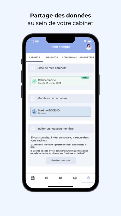 INOV'IDEL screenshot-7
