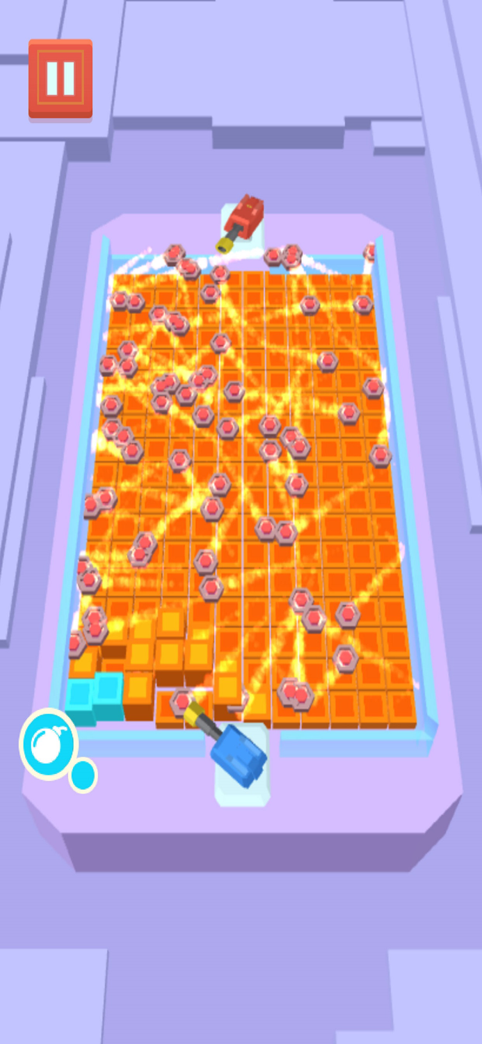 方塊對決-方塊大亂鬥