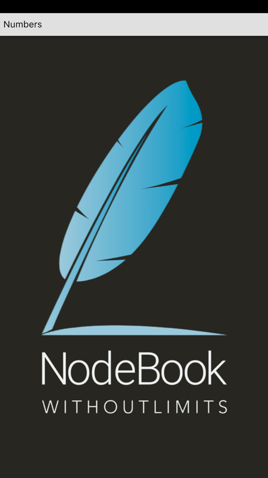 #1. Numbers Explained (iOS) بواسطة: Hatem Deif