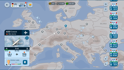 World of Airportsのおすすめ画像4