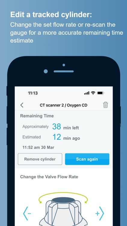 BOC Remaining Time Estimator screenshot-8