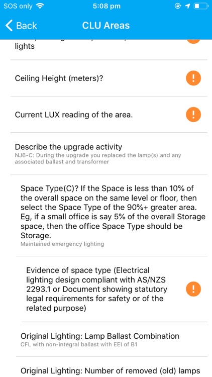 Daikin Electrify screenshot-4