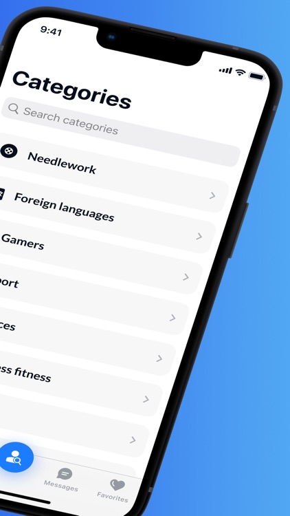 AskMe - consultations with PRO screenshot-5