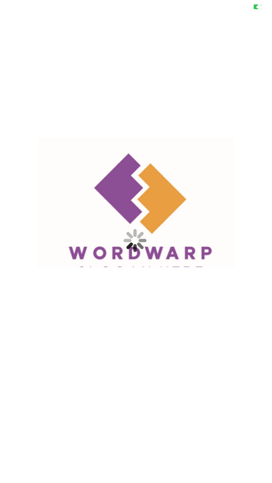 Word Wrap Game screenshot
