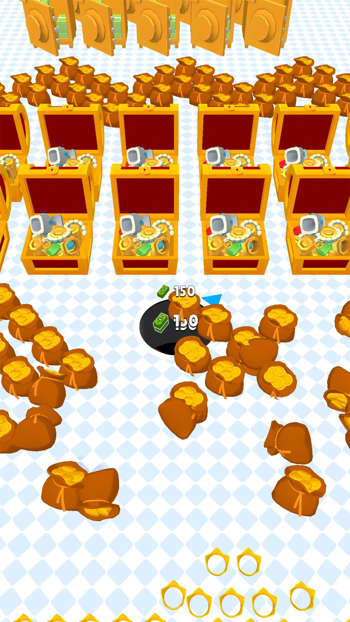 Money Hole - Business Tycoon