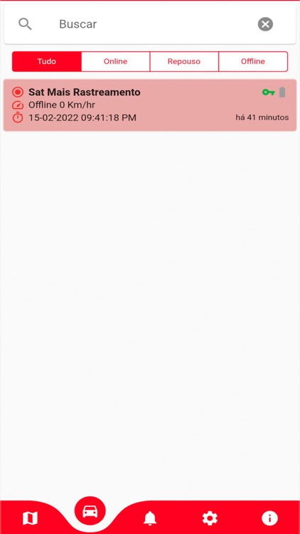 Sat Mais Rastreamento