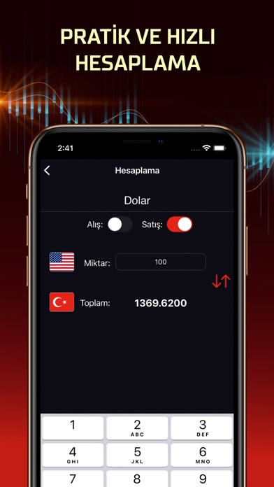 Döviz Kurları :Altın Fiyatları Screenshot