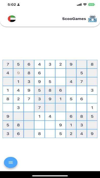 Scoo AI : IQ Games Screenshot 4 - AppWisp.com