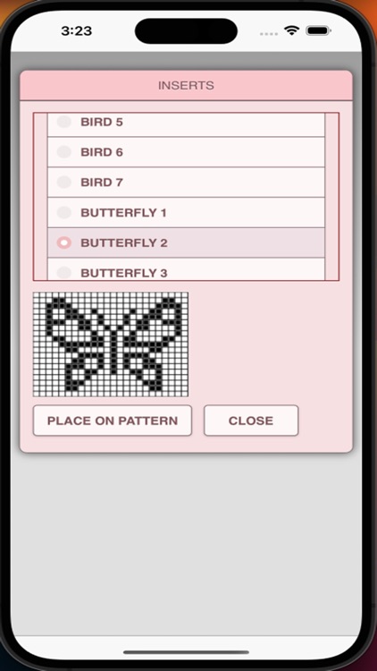 Bead Loom screenshot-4