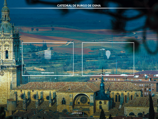 Screenshot #4 pour Catedral de Burgo de Osma
