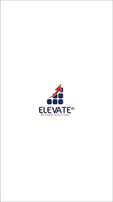 Screenshot 1 of ElevateBS App