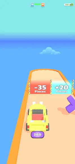 Game screenshot Brick Evolution mod apk